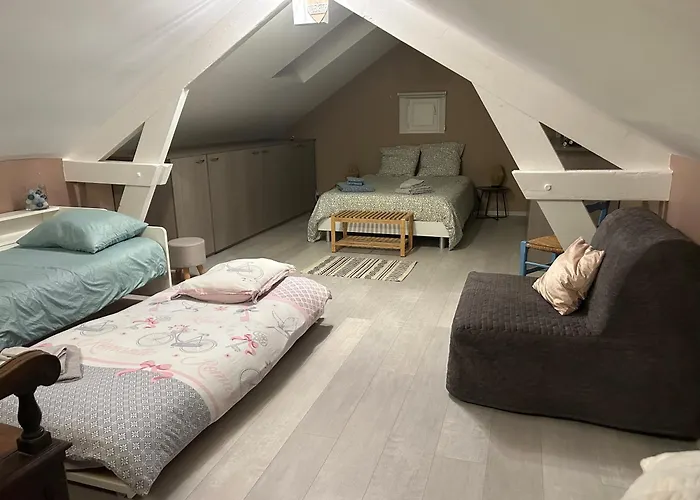 Charmante Petite Maison En Pierre