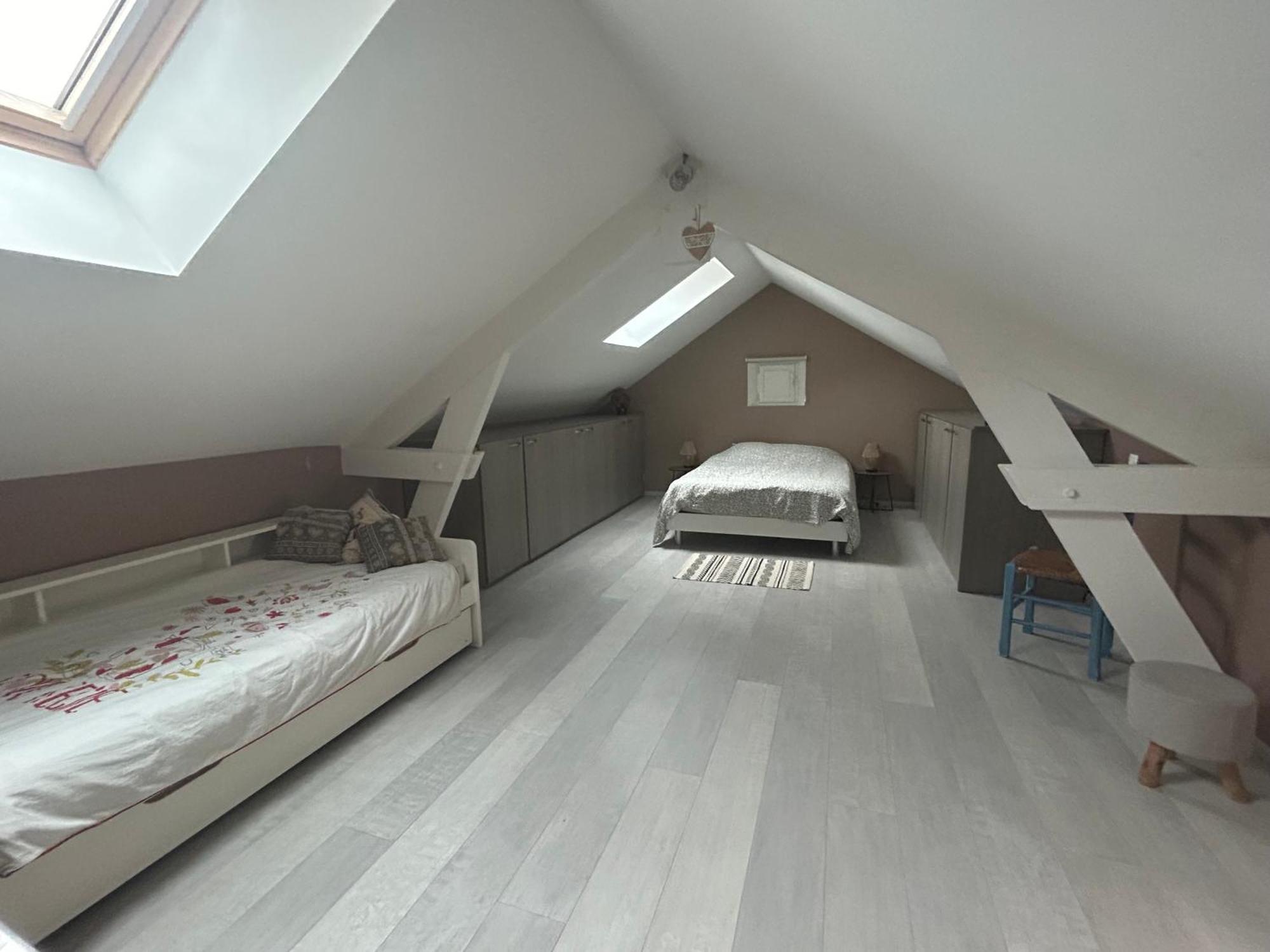 Charmante Petite Maison En Pierre Boutigny-sur-Essonne